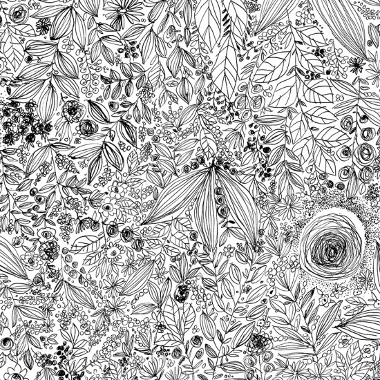 Pen & Petal